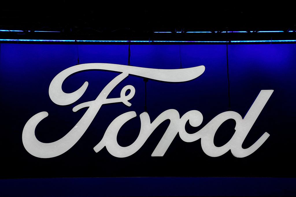 Ford продолжит замедляться в Европе. Причина? Падение продаж