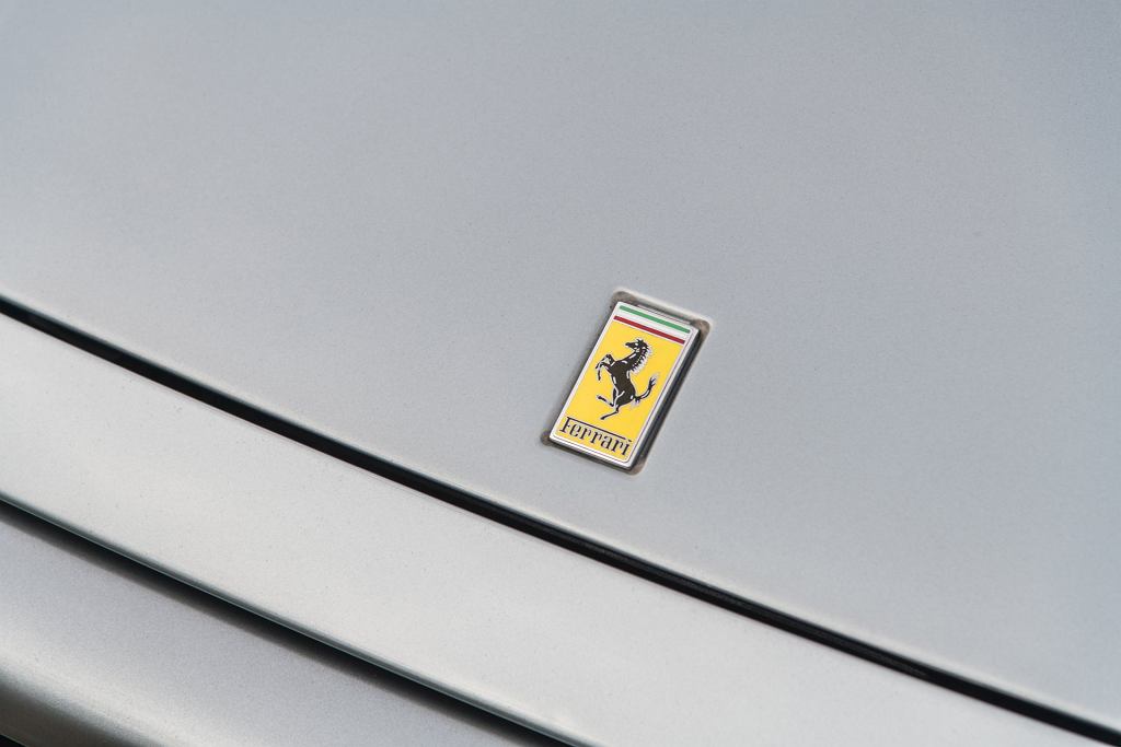 Стоимость первого электрического Ferrari