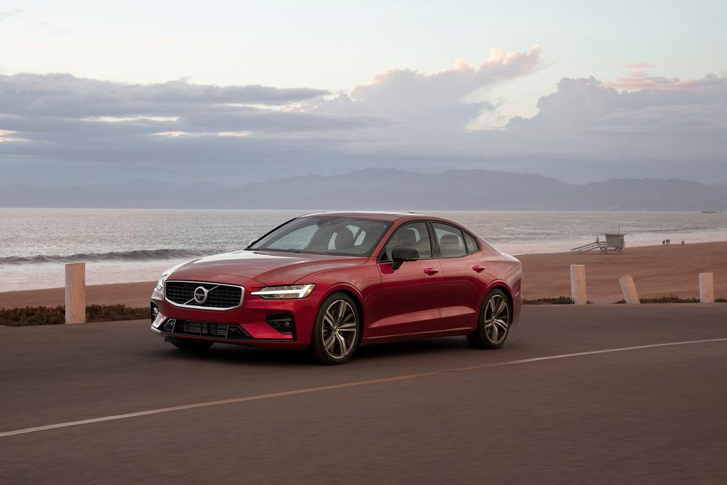 Volvo прекращает производство полюбившейся модели. Знак нашего времени